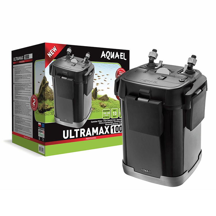 Aquael UltraMax 1000