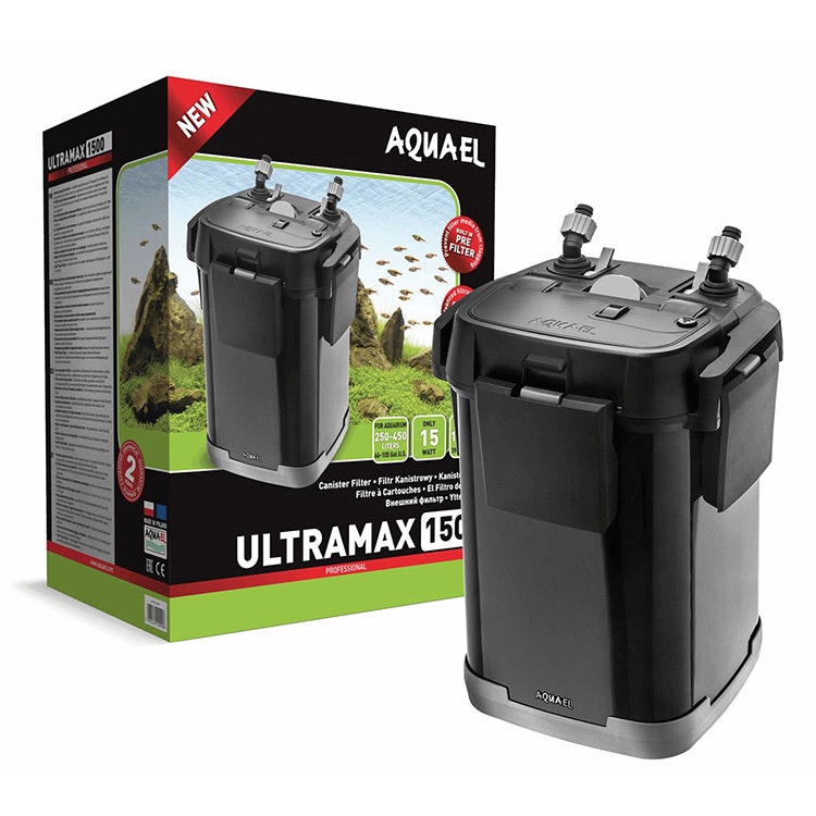 Aquael UltraMax 1500