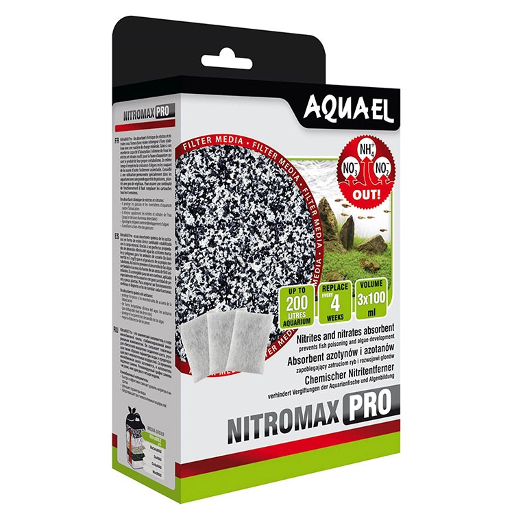 Aquael NitroMAX Pro 300ml