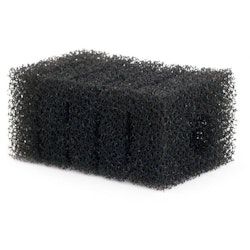 Aquael - Filtersvamp - Pat Mini - Grovporig - 2-pack