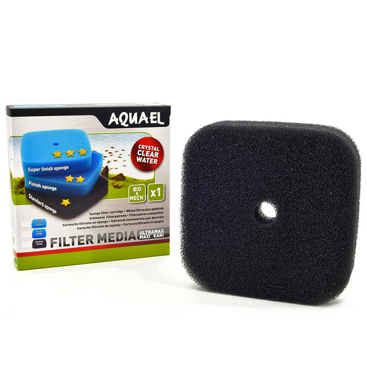 Aquael - Grovporig Filtermatta - UltraMax/Maxi Kani