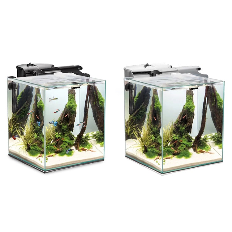 Aquael Fish & Shrimp Duo C