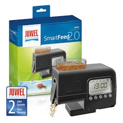 Juwel SmartFeed 2.0 - Foderautomat