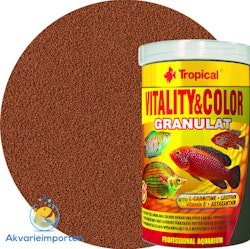 Vitality & Color Granulat 1000 ml