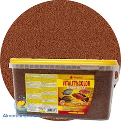 Vitality & Color Granulat 10 liter