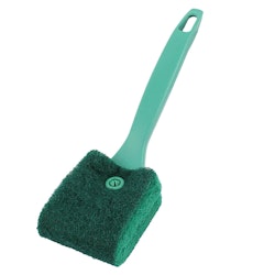 Algskrubbare - 23 cm
