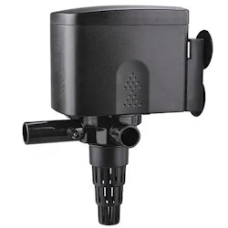 Pumphuvud - 1500 l/h