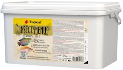 Insect Menu Granulat S 5 liter