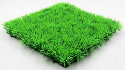 Mossmatta 25x25 cm