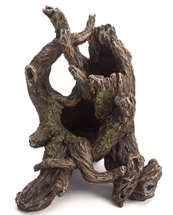 Trästubbe XL - 16 cm