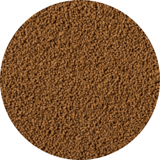 insect menu tropical fiskmat fiskfoder yngelfoder granulat pellets small