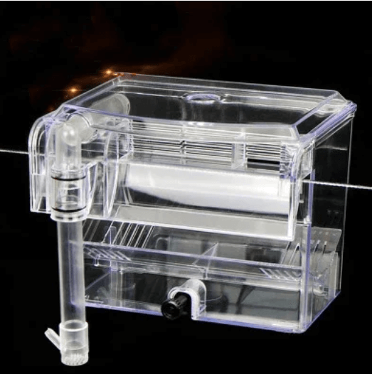 hängande yngelbox yngelkar karantänkar breeder box breeding box isolation
