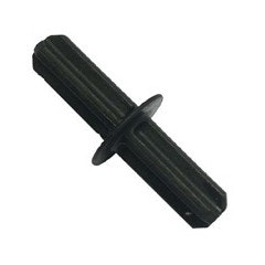 Koppling för luftslang 4/6 mm.