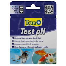 Tetra pH-test