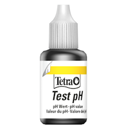 Tetra pH-test