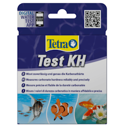 Tetra KH-test
