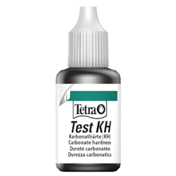 Tetra KH-test