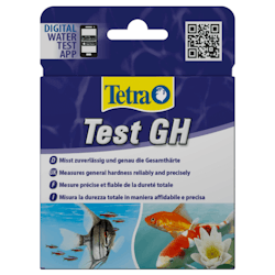 Tetra GH-test