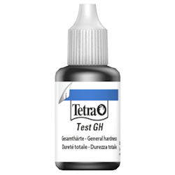 Tetra GH-test