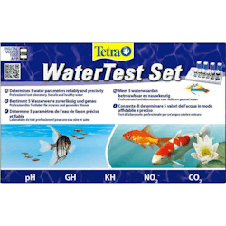 Tetra WaterTest Set