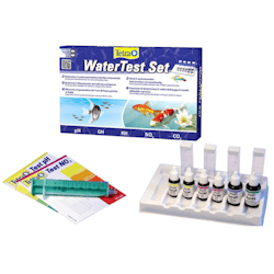 Tetra WaterTest Set