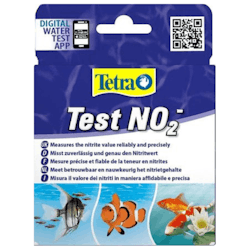 Tetra NO2- test Nitrit