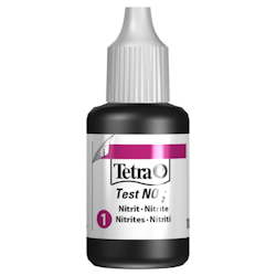 Tetra NO2- test Nitrit