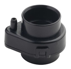 Luft diffuser - 16 mm