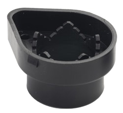 Luft diffuser - 16 mm