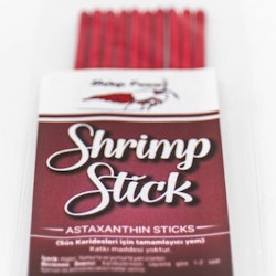 Shrimp Lolly - Astaxanthin