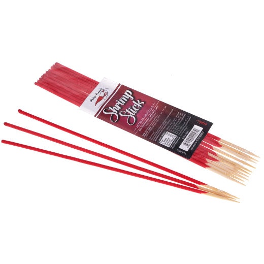Shrimp Lolly - Astaxanthin