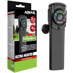 Aquael Ultra Heater - Doppvärmare 50 w