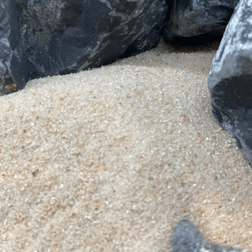 Sand - Heaven
