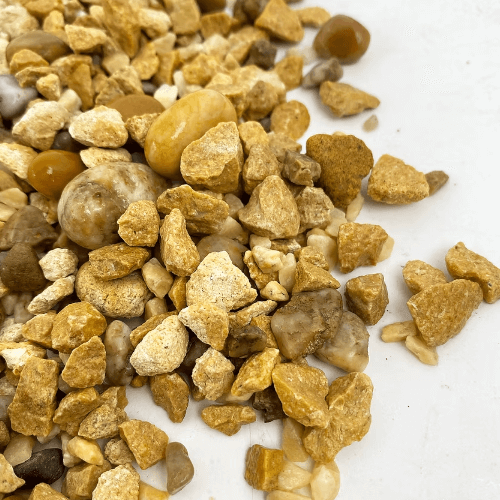 Detaljsten - Gula nyanser - Yellow Accent