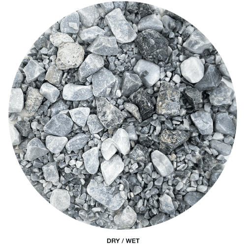 Detaljsten - Kalla gråa nyanser - Cold Grey Accent