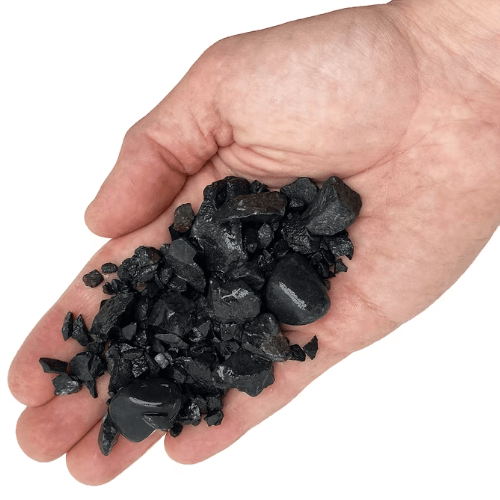 Detaljsten - Svarta nyanser - Black accent