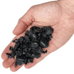 Detaljsten - Svarta nyanser - Black accent