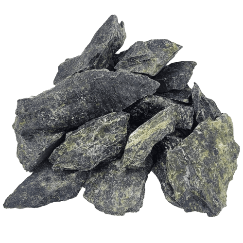 Nano sten - Jade rock - 8-15 st