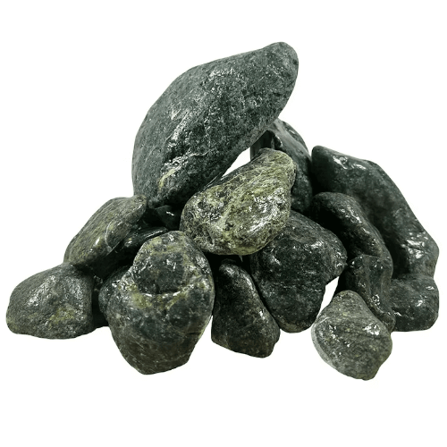 Nano sten - Jade boulder - 8-15 st