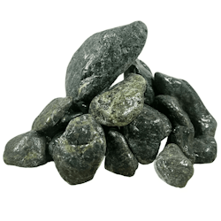 Nano sten - Jade boulder - 8-15 st
