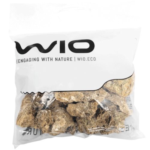 Nano sten - Web rock - 10-20 st