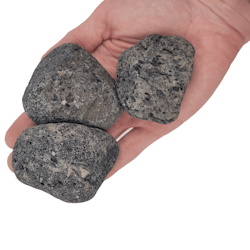 Nano sten - Druid boulder - 10-20 st