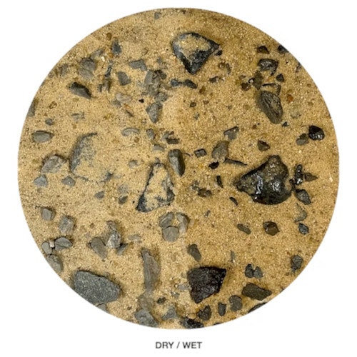 Elderly Riverbed