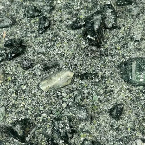 Jade Riverbed