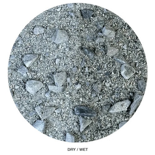 Silver Riverbed