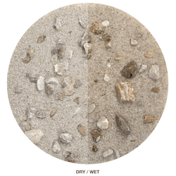 White Adder Riverbed