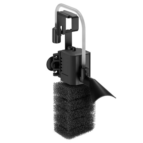 Pat Mini Innerfilter - Aquael - grov filtersvamp