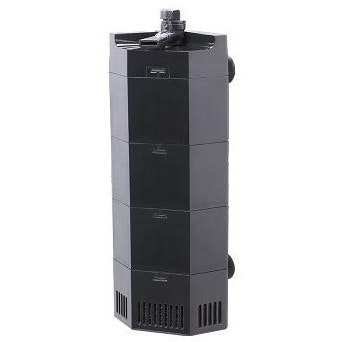 SOBO hörnfilter WP707C - 650 l/h