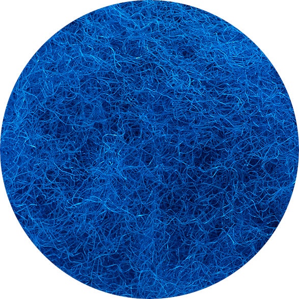 Filtervadd extra grov - 100g
