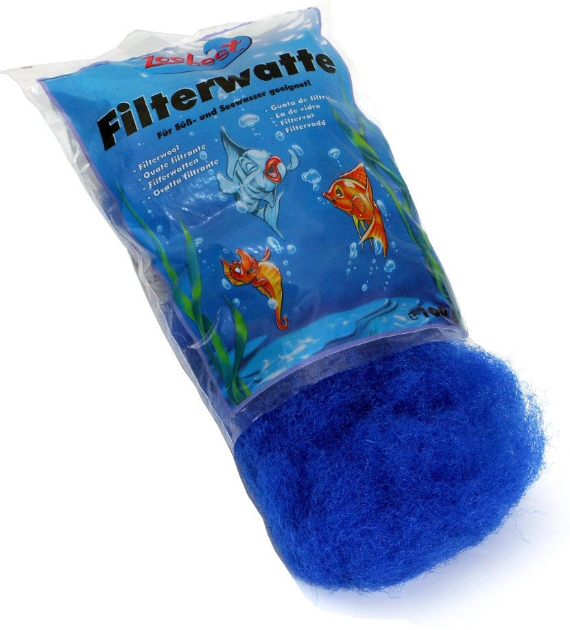 Filtervadd extra grov - 100g